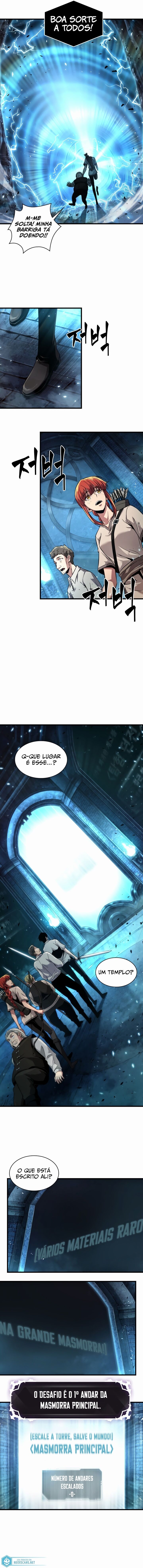 Read Me Escolha PT Manga Online