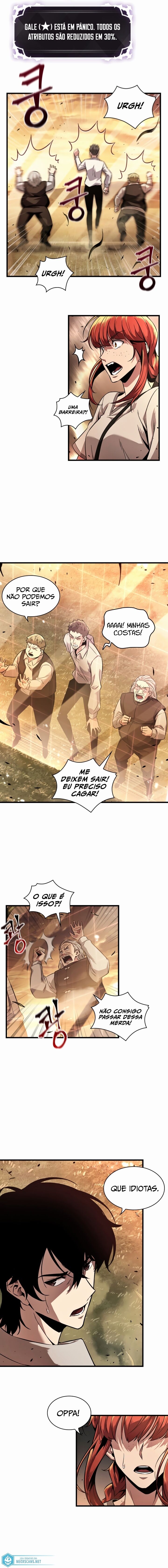 Read Me Escolha PT Manga Online