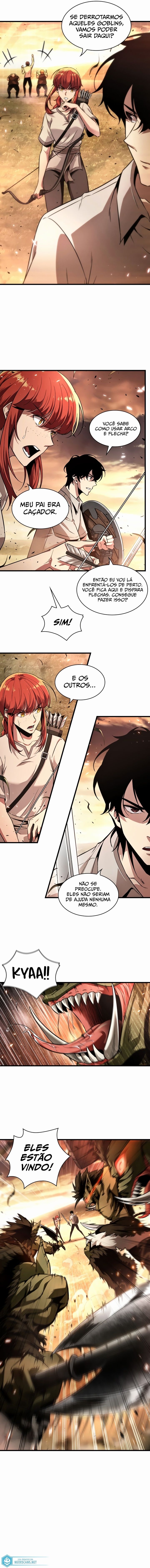 Read Me Escolha PT Manga Online