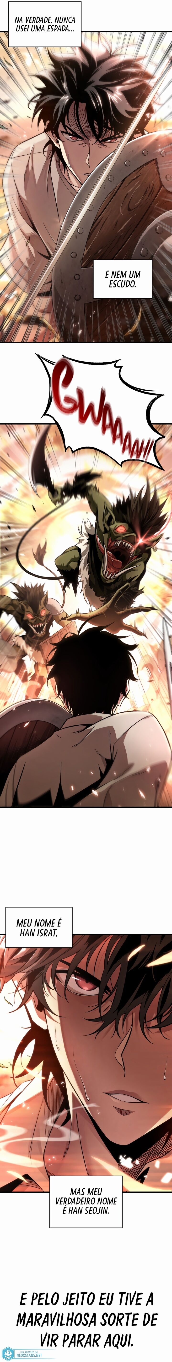 Read Me Escolha PT Manga Online