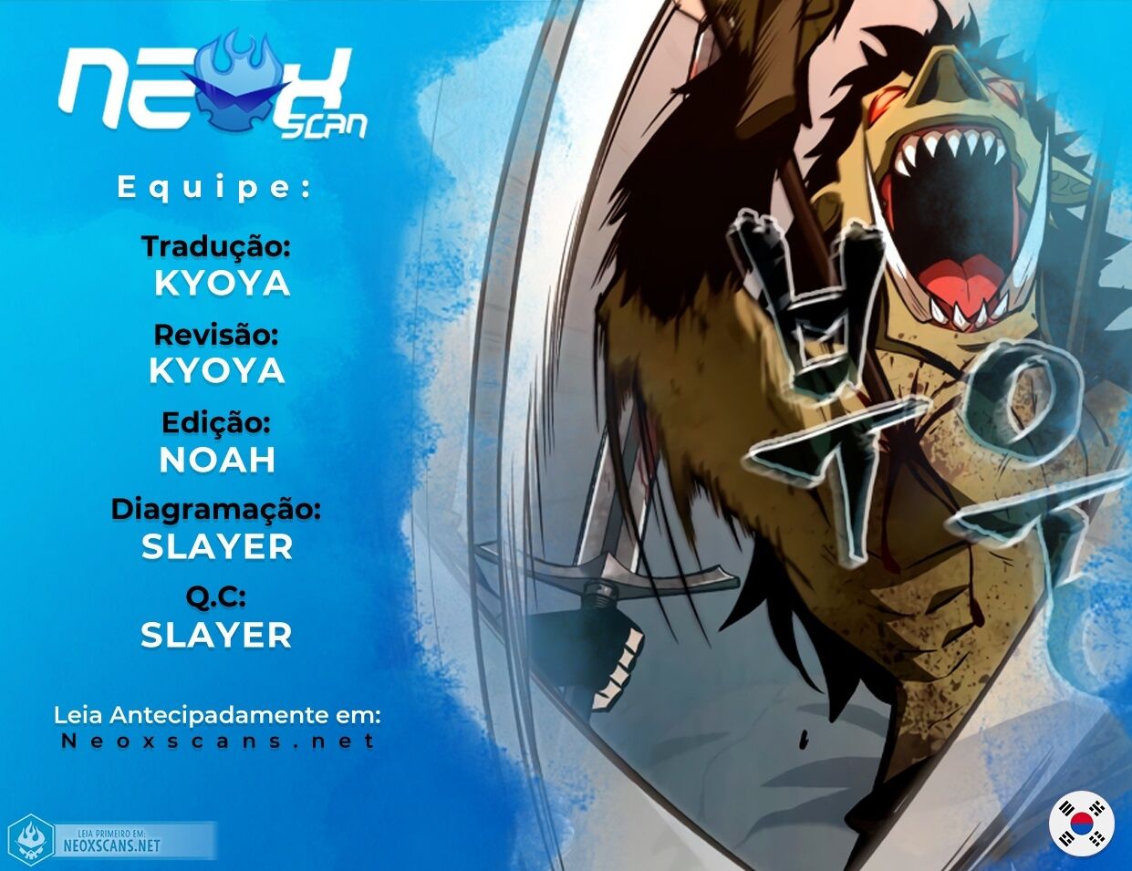 Read Me Escolha PT Manga Online