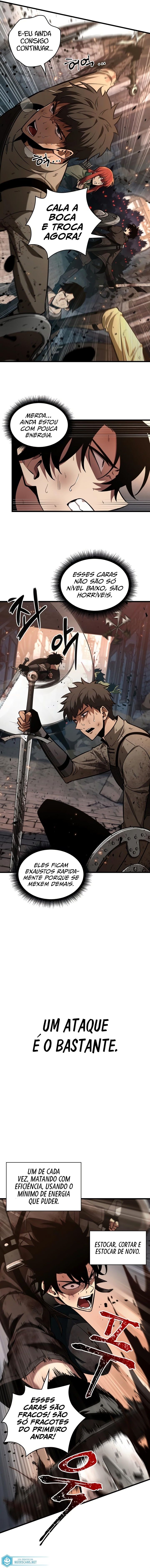 Read Me Escolha PT Manga Online