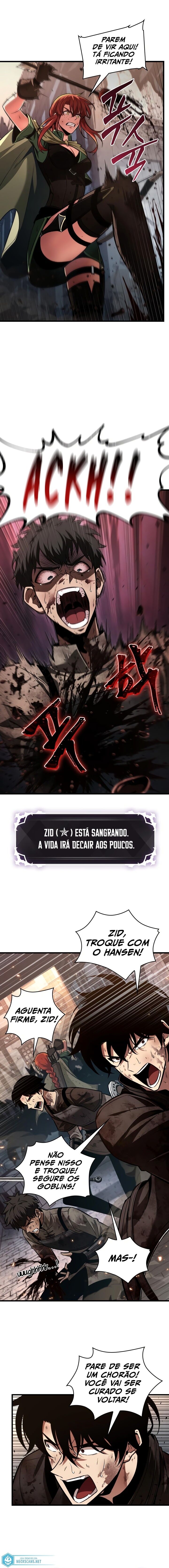 Read Me Escolha PT Manga Online