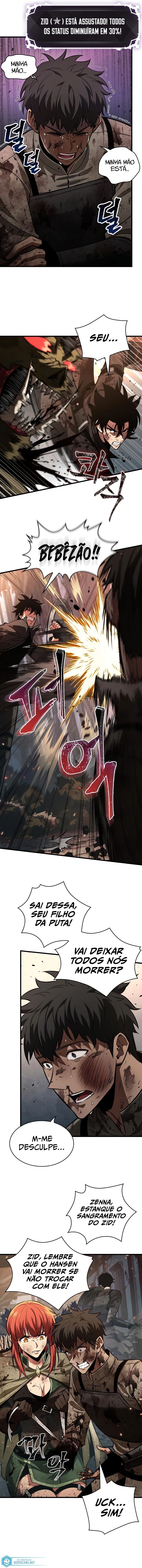 Read Me Escolha PT Manga Online