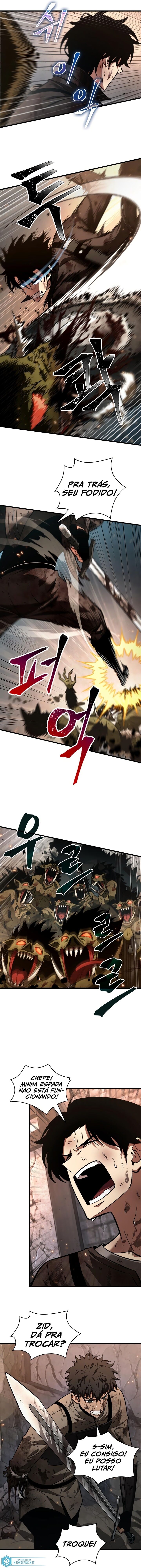 Read Me Escolha PT Manga Online