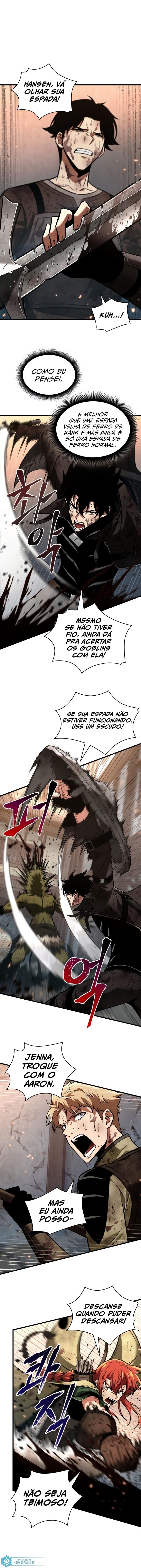 Read Me Escolha PT Manga Online