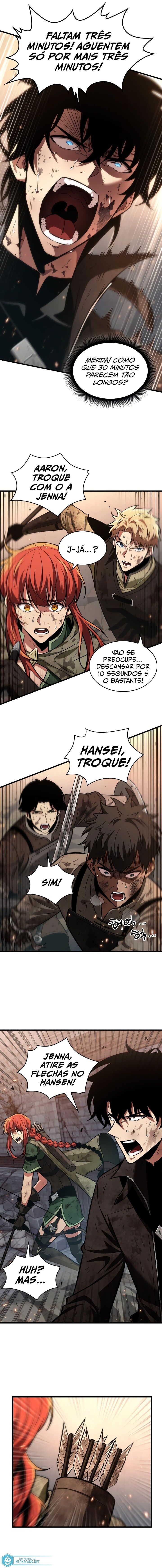 Read Me Escolha PT Manga Online