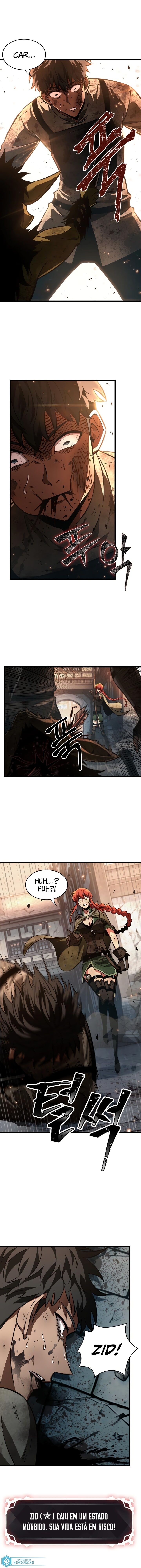 Read Me Escolha PT Manga Online