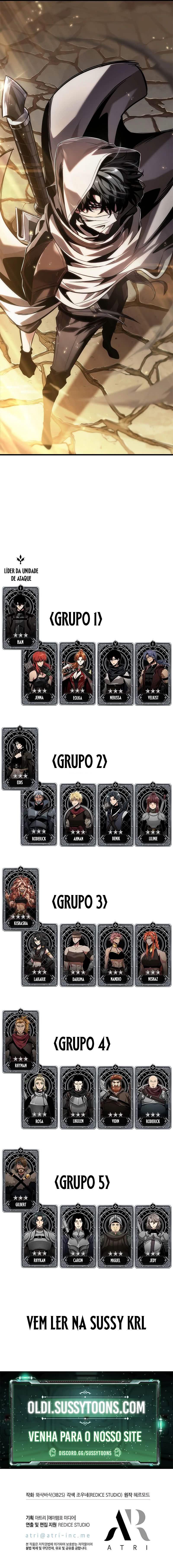 Read Me Escolha PT Manga Online