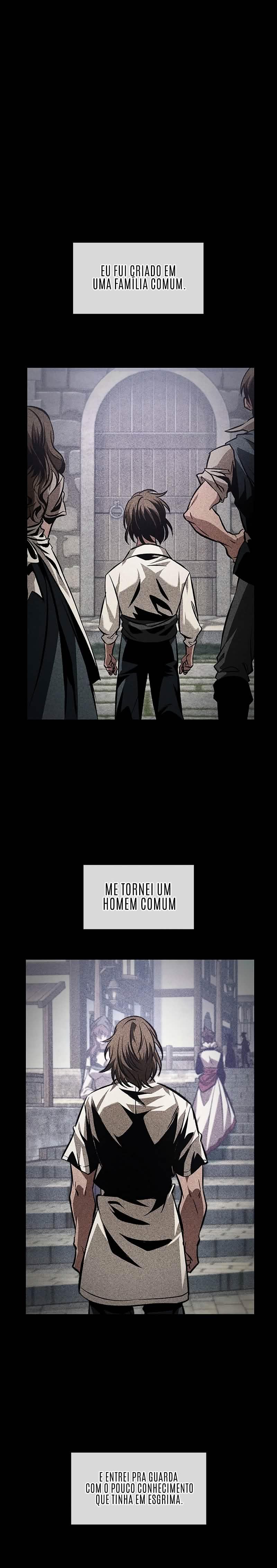 Read Me Escolha PT Manga Online