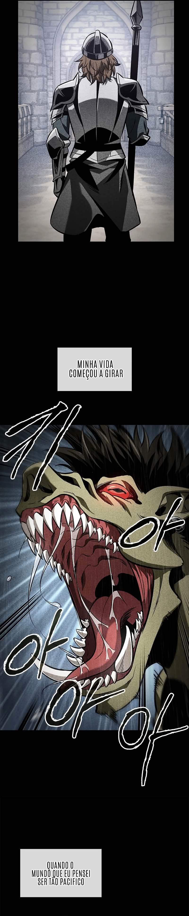 Read Me Escolha PT Manga Online