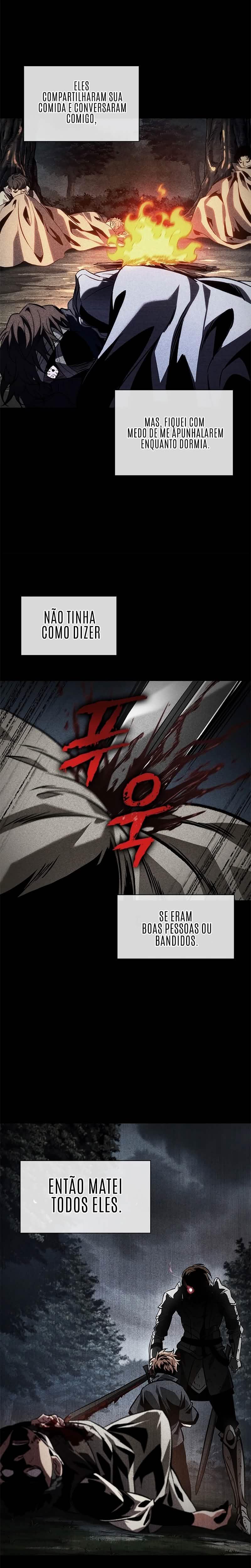 Read Me Escolha PT Manga Online