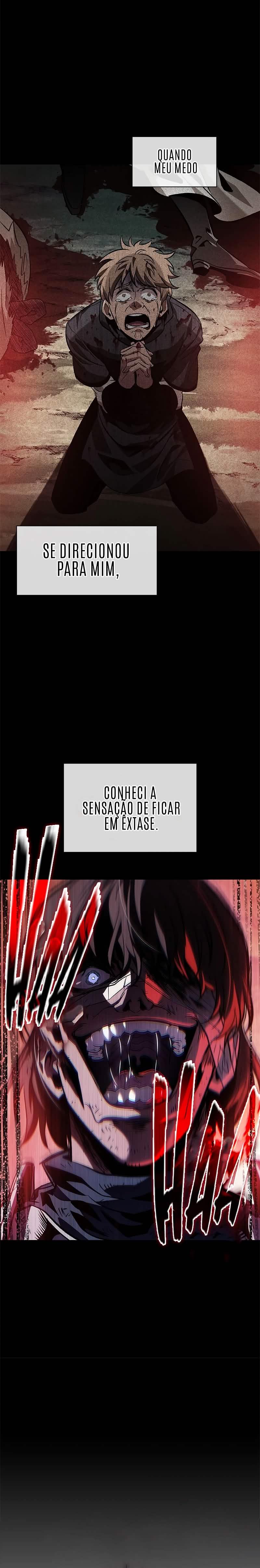 Read Me Escolha PT Manga Online