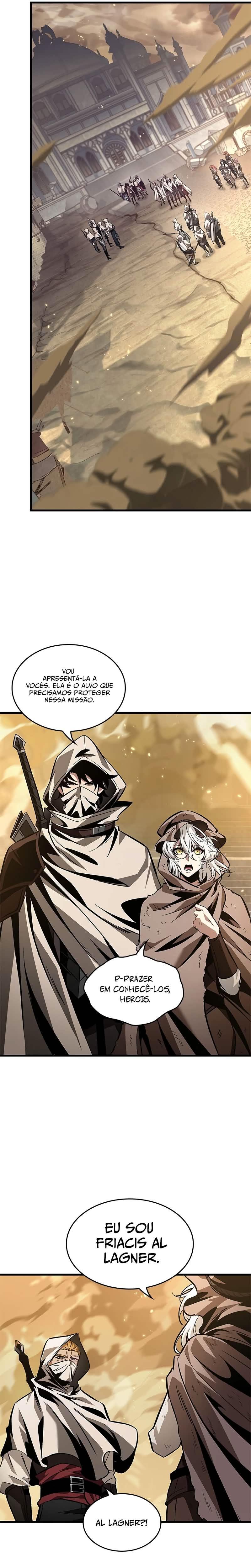 Read Me Escolha PT Manga Online