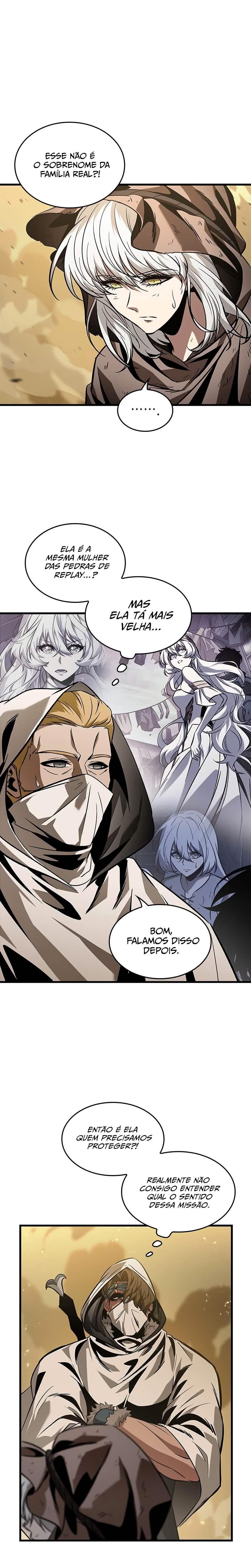 Read Me Escolha PT Manga Online