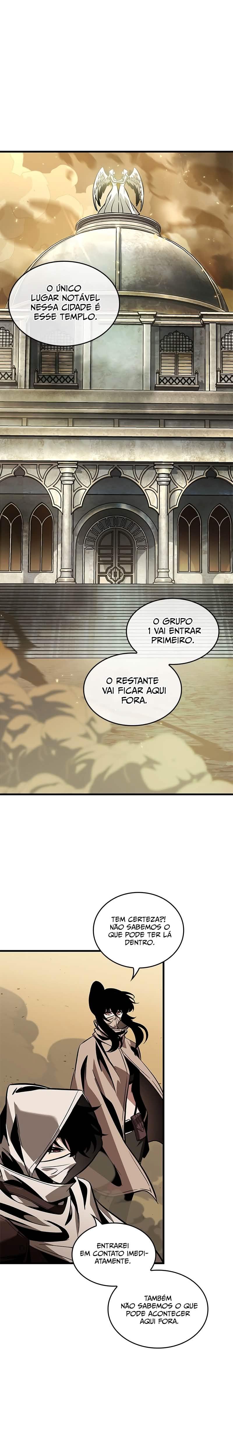 Read Me Escolha PT Manga Online