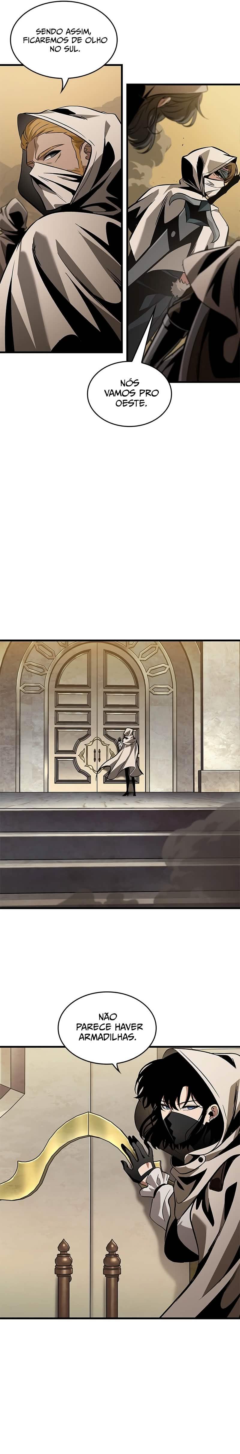 Read Me Escolha PT Manga Online