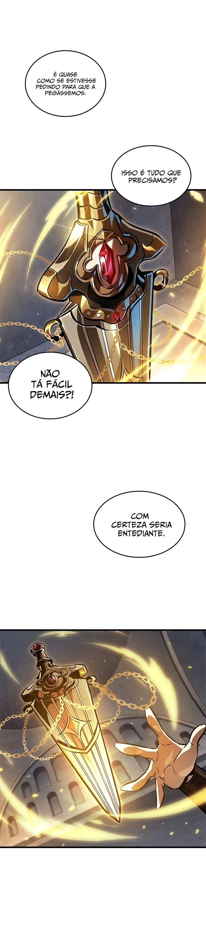 Read Me Escolha PT Manga Online