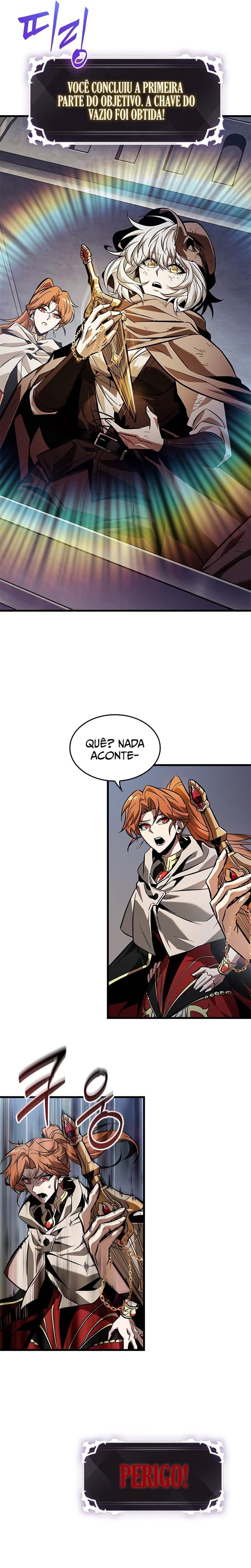 Read Me Escolha PT Manga Online