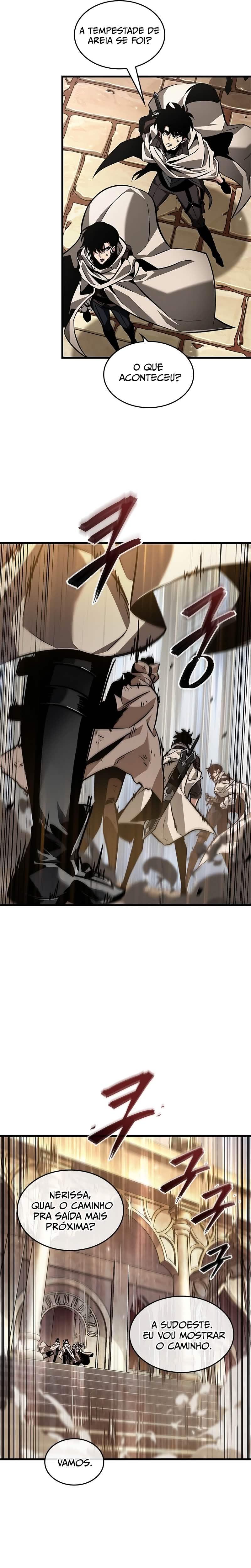 Read Me Escolha PT Manga Online