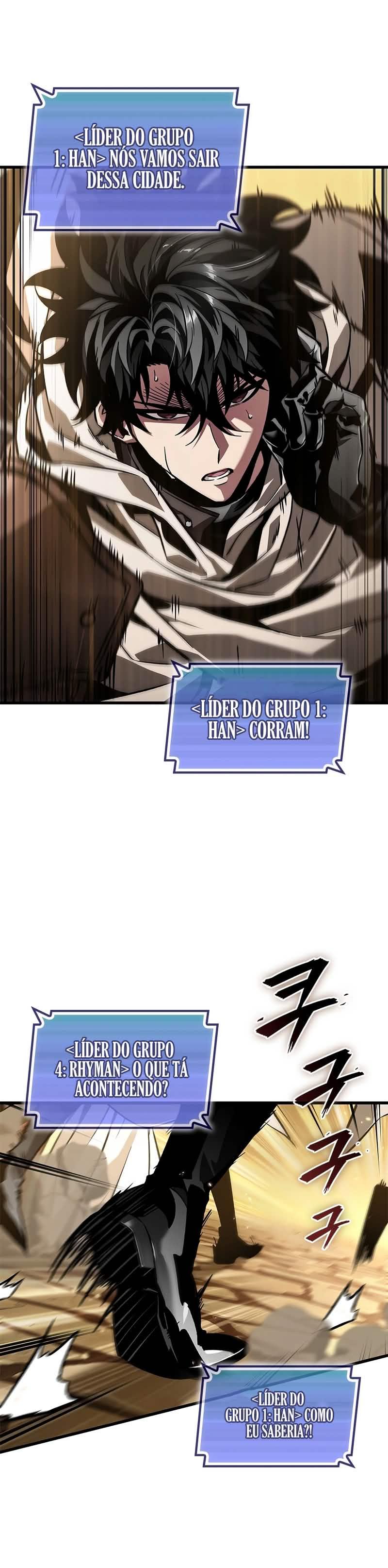 Read Me Escolha PT Manga Online