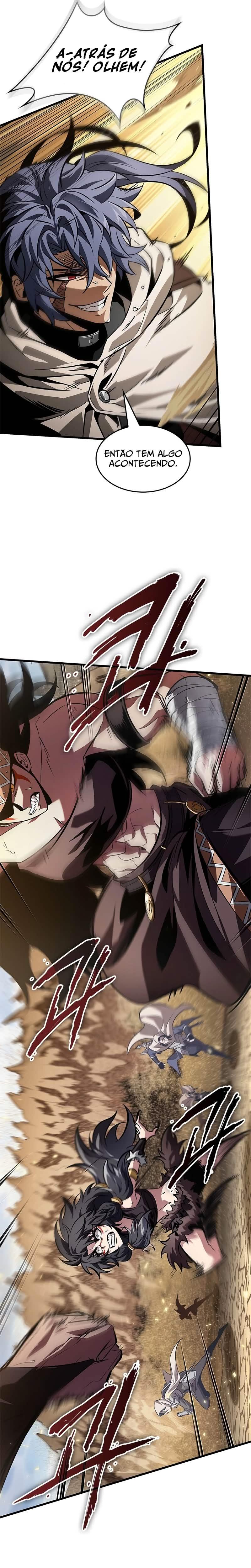 Read Me Escolha PT Manga Online