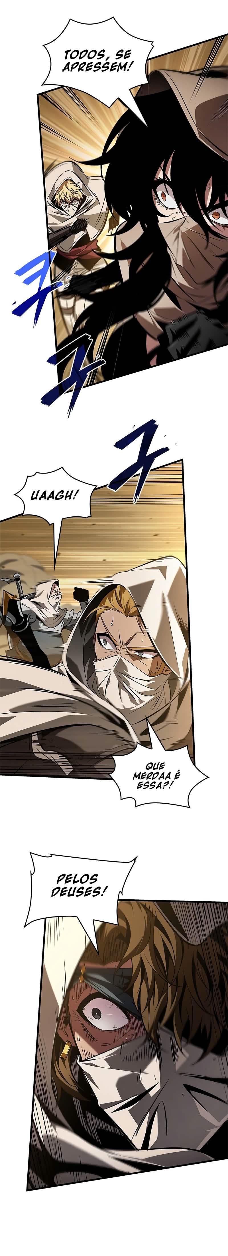 Read Me Escolha PT Manga Online