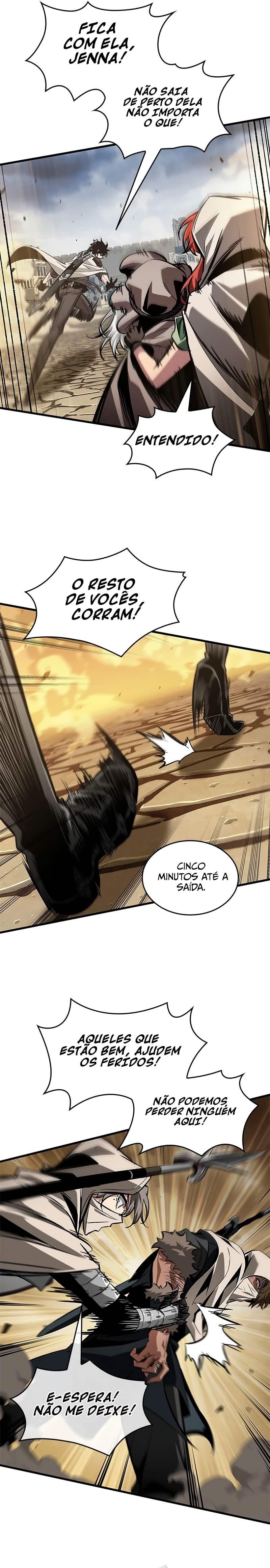 Read Me Escolha PT Manga Online