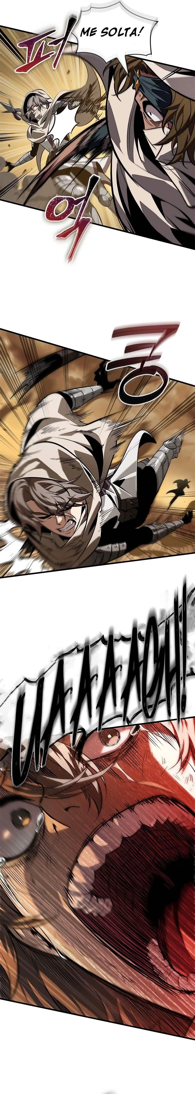 Read Me Escolha PT Manga Online