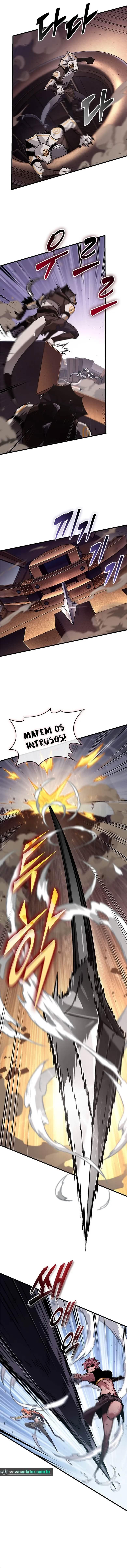 Read Me Escolha PT Manga Online