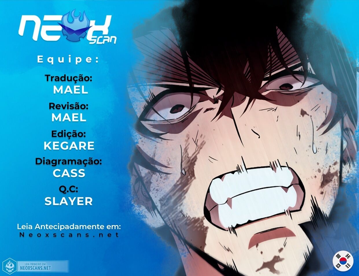 Read Me Escolha PT Manga Online