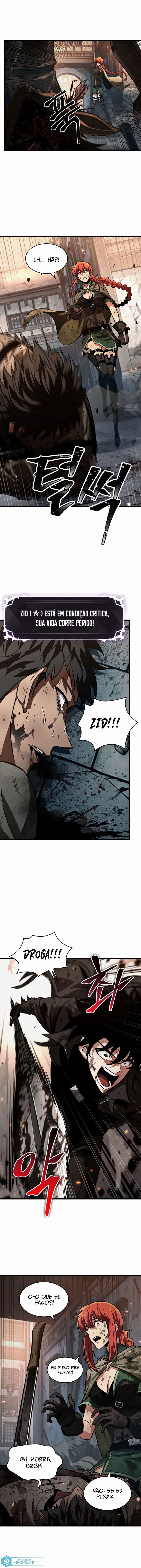 Read Me Escolha PT Manga Online