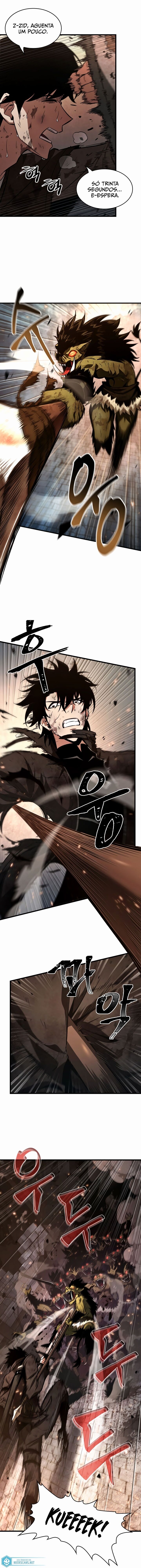 Read Me Escolha PT Manga Online