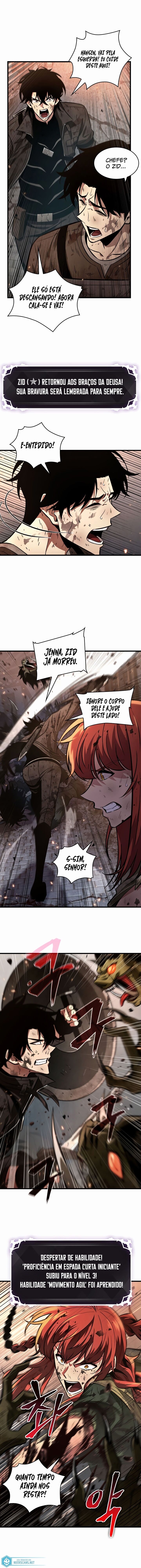 Read Me Escolha PT Manga Online