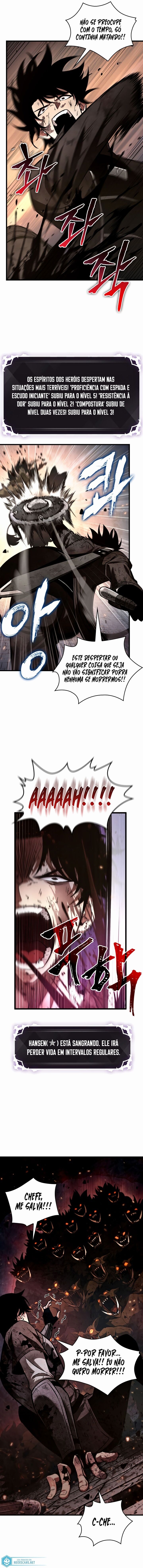 Read Me Escolha PT Manga Online