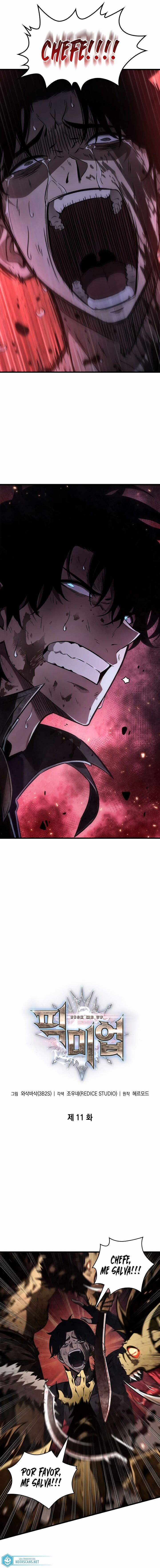 Read Me Escolha PT Manga Online