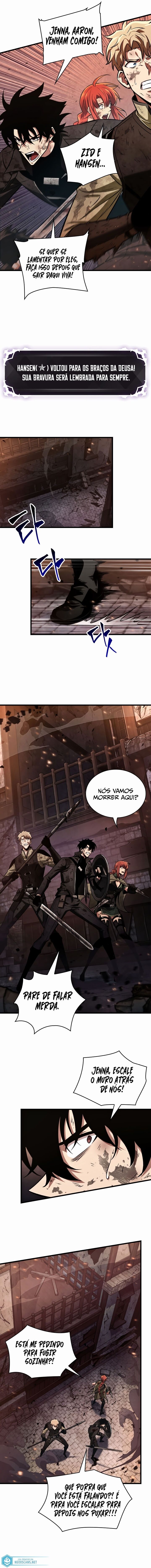Read Me Escolha PT Manga Online