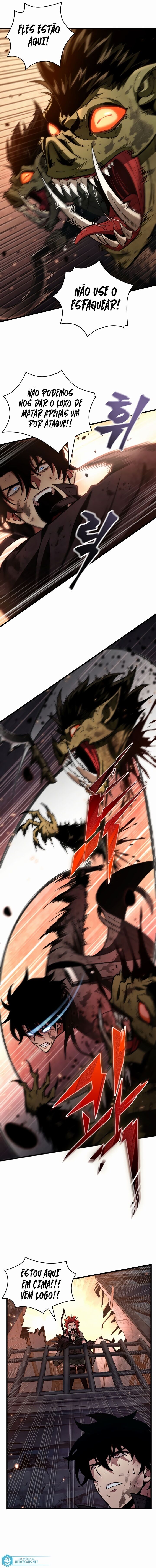 Read Me Escolha PT Manga Online