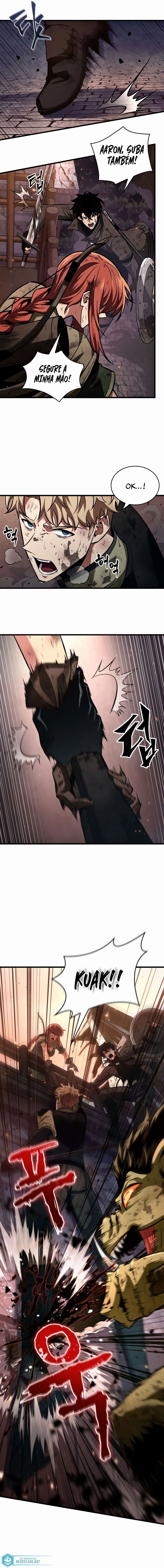 Read Me Escolha PT Manga Online
