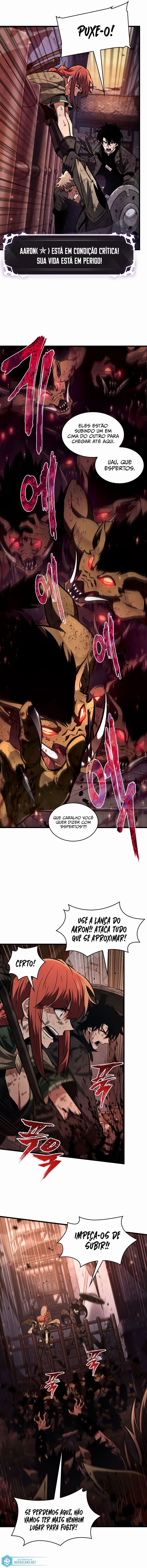 Read Me Escolha PT Manga Online