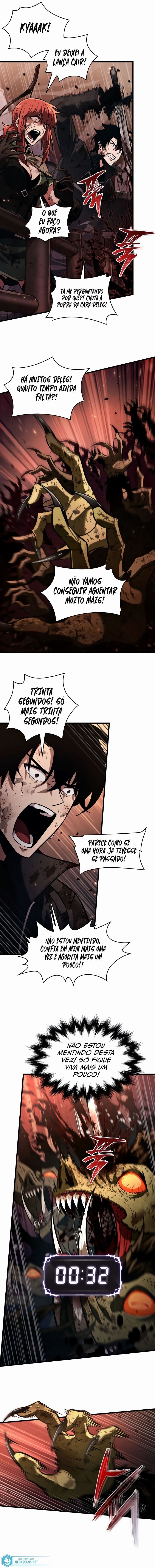 Read Me Escolha PT Manga Online