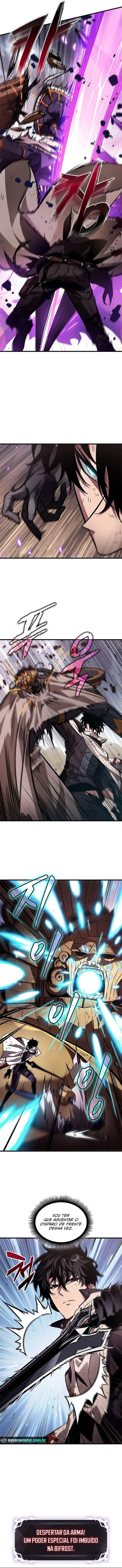 Read Me Escolha PT Manga Online