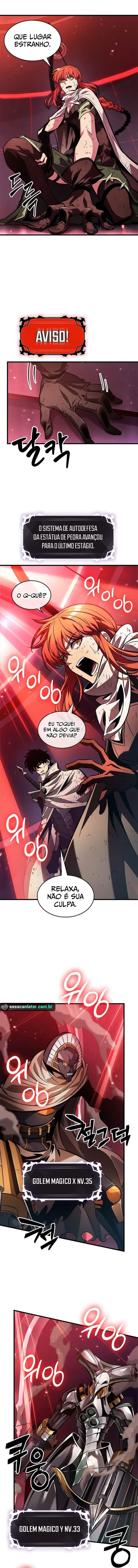 Read Me Escolha PT Manga Online