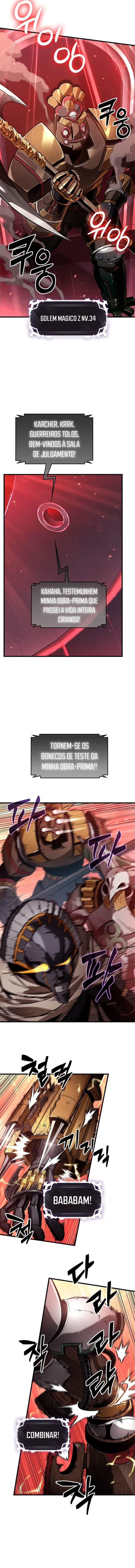 Read Me Escolha PT Manga Online