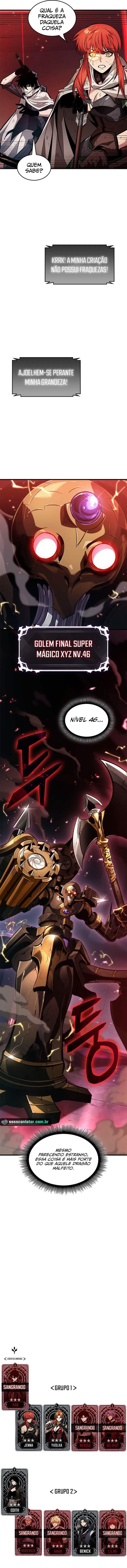 Read Me Escolha PT Manga Online