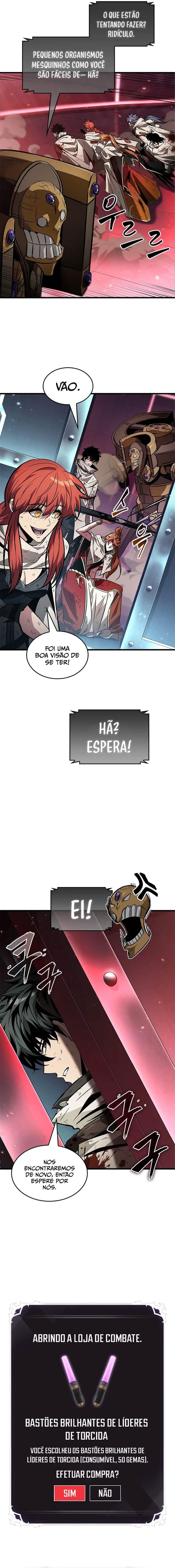 Read Me Escolha PT Manga Online