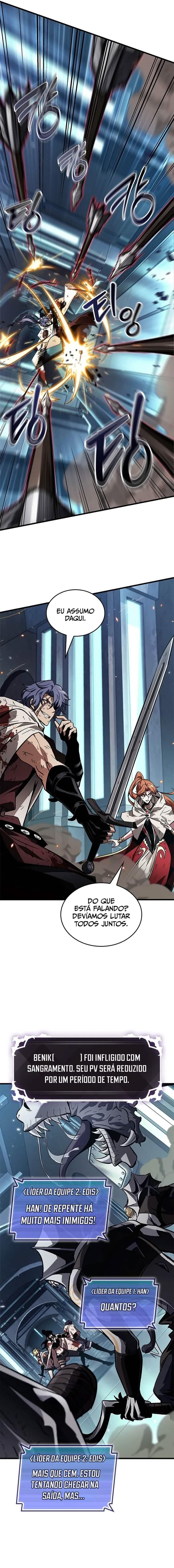 Read Me Escolha PT Manga Online