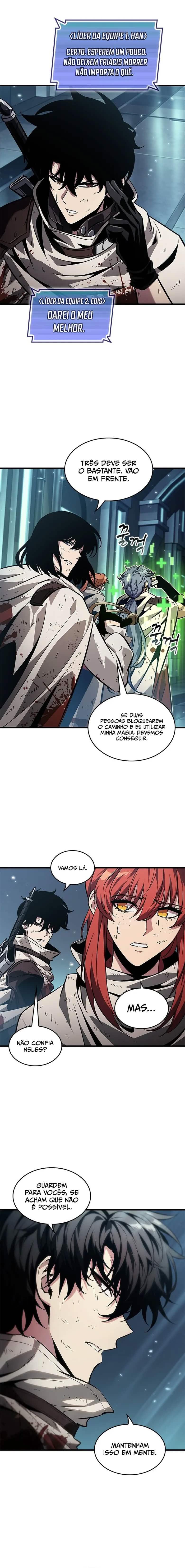 Read Me Escolha PT Manga Online