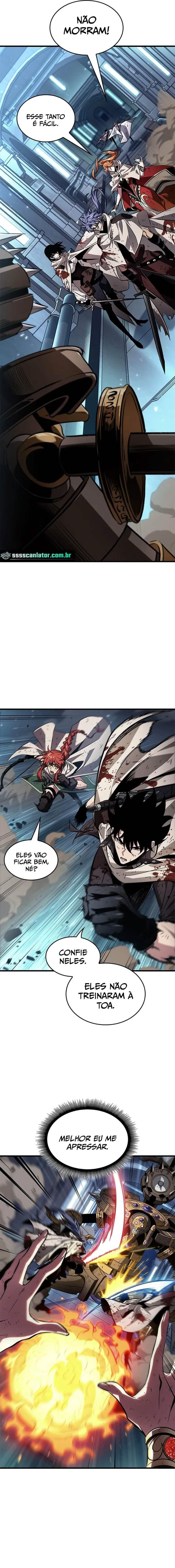 Read Me Escolha PT Manga Online