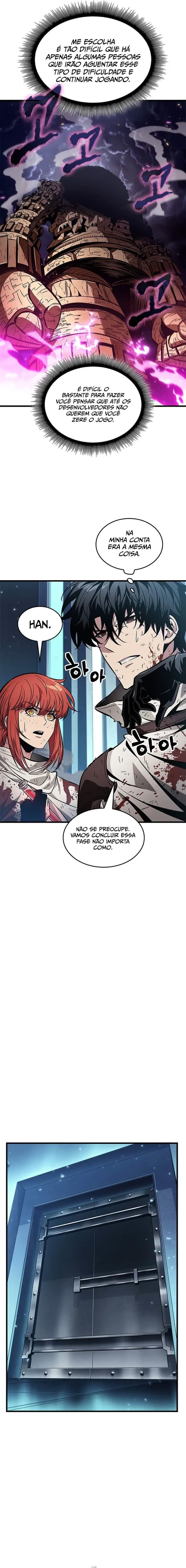 Read Me Escolha PT Manga Online